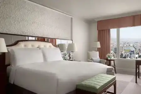 The Ritz-Carlton Osaka - 25