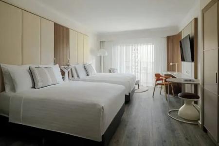 Malta Marriott & Spa - 44
