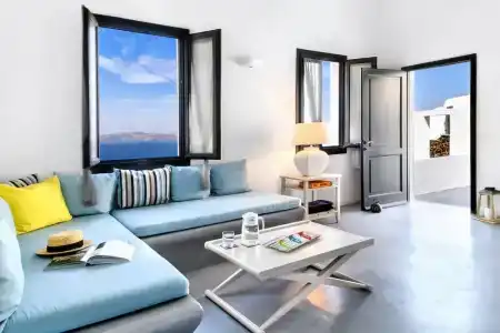 Ambassador Aegean Luxury & Suites - 69
