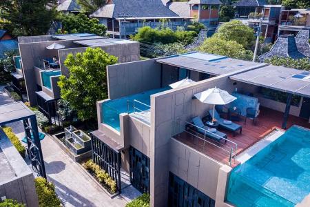 Baan Haad Ngam Boutique Resort - Sha Extra Plus - 117
