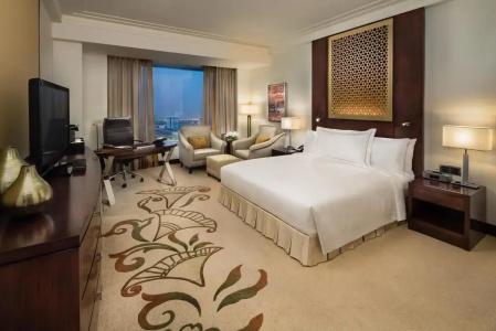 Conrad Dubai - 68