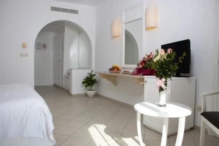 Cap Bon Kelibia Beach & SPA - 39