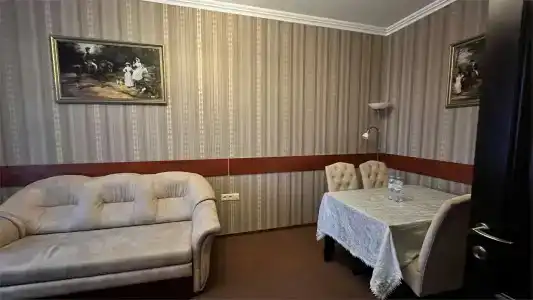 Замковый - 36