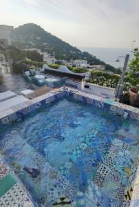 Capri Tiberio Palace - 124