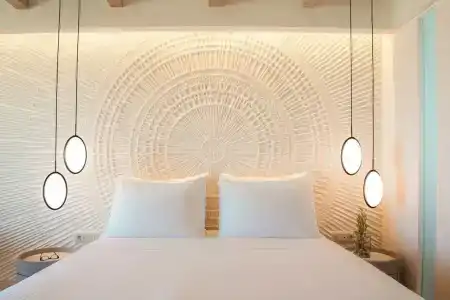 Mitsis Rinela Beach Resort & Spa - 40