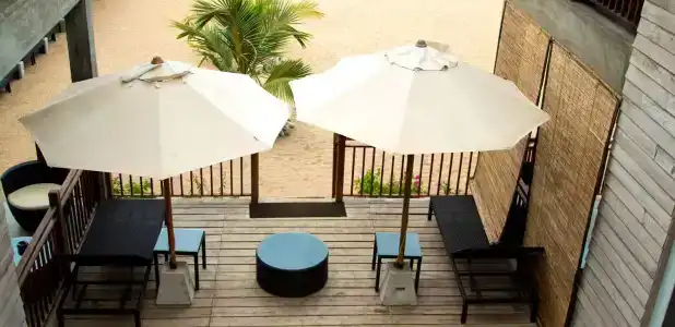 Maalu Maalu Resort & Spa - 50
