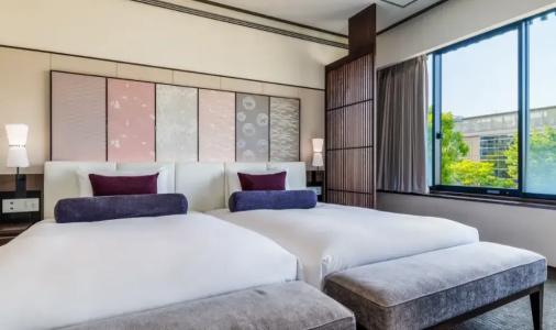 Solaria Nishitetsu Kyoto Premier - 107