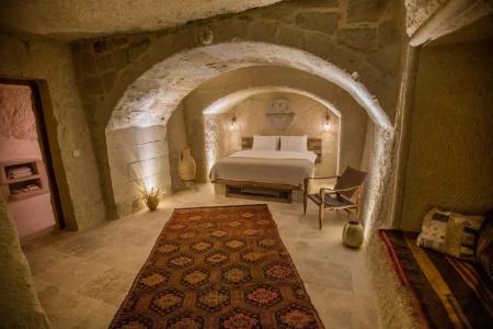 Doda Artisanal Cave - 41