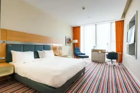 Radisson Blu Batumi - 65