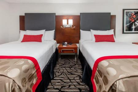 Ramada by Wyndham Austin South - 24