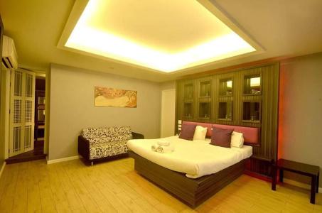 Paragon Inn - 58
