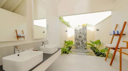 Paradise Hondaafushi Island & Spa - 30