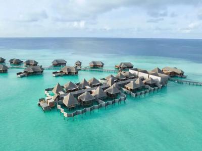 Conrad Maldives Rangali Island - 24
