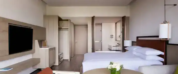Sanya Marriott Yalong Bay Resort & Spa - 35