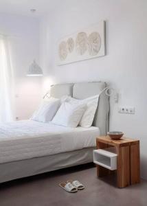 Halcyon Suites and Villas Naxos - 32