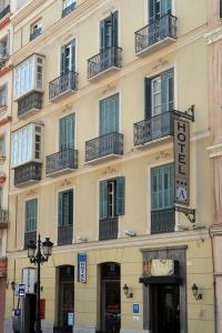 Atarazanas Málaga Boutique - 0