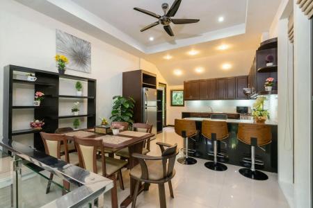 Boutique Resort Private Pool Villa - Sha Extra Plus - 85