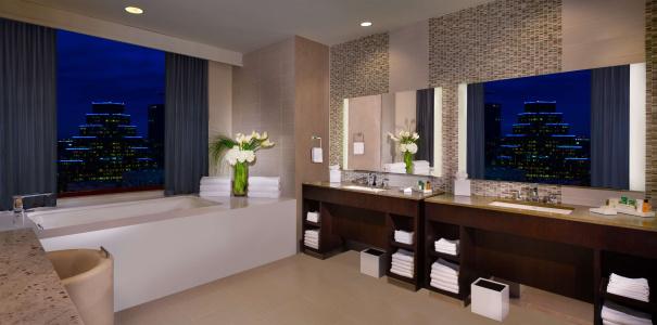 Hilton Austin - 22