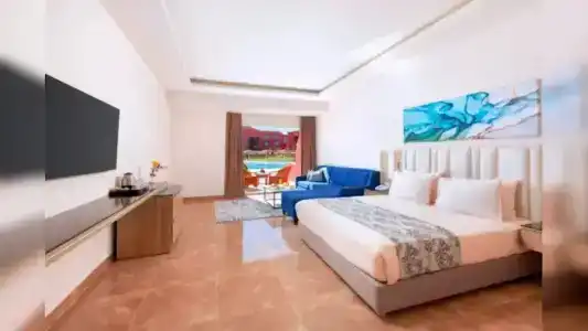 Albatros Laguna Vista Resort - 82