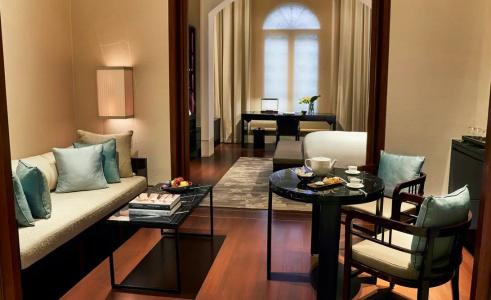 The Capitol Kempinski Singapore (SG Clean, Staycation Approved) - 69
