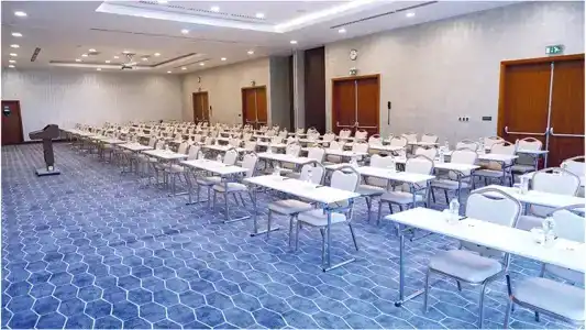 Hampton by Hilton Samsun - 22