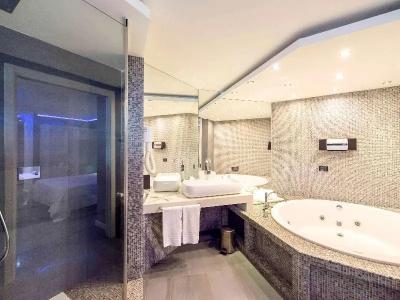 Ibis Styles Palermo Cristal - 56