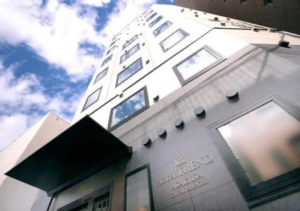 Trend Asakusa Tawaramachi - 0