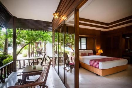 Sand Sea Resort - Sha Extra Plus - 79