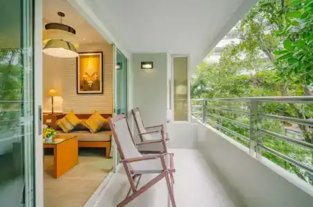 The Royal Paradise & Spa - Sha Extra Plus - 72