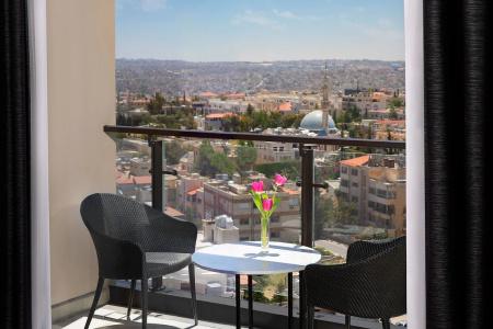 The St. Regis Amman - 87