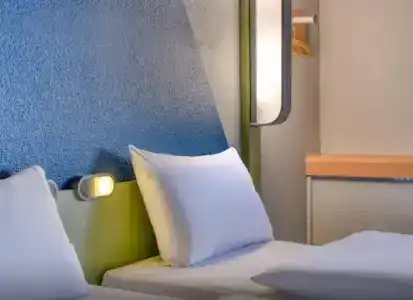 ibis budget Luzern City - 63