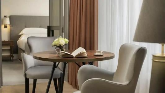 Hyatt Regency London - The Churchill - 93