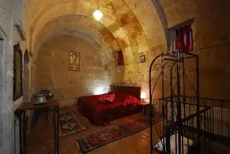 Kapadokya Ihlara Konaklari & Caves - 153
