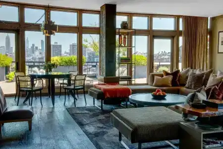 Soho Grand - 74