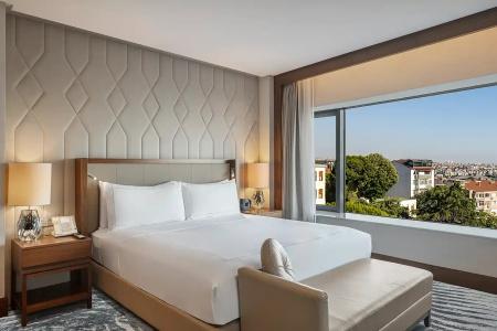 Conrad Istanbul Bosphorus - 96