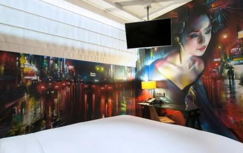 Doubletree By Hilton Amsterdam - Ndsm Wharf - 60