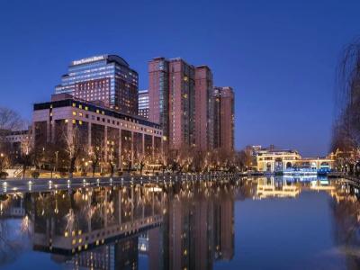 Four Seasons Beijing - 31