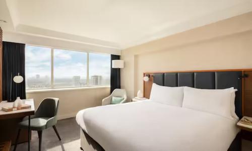 Hilton London Metropole - 74