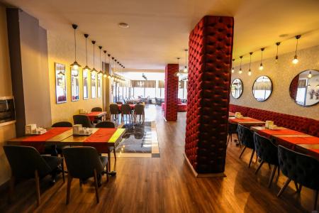 Thermal Saray & Spa Yalova - 26