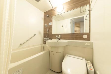 Keikyu Ex Inn Haneda Innovation City - 42