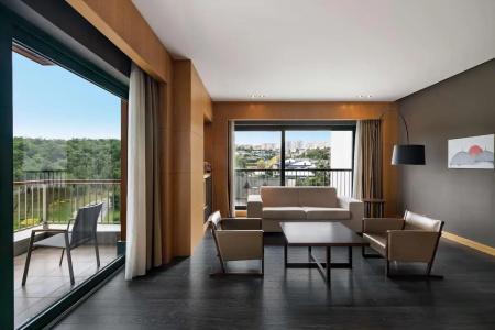 Radisson Blu & Spa, Istanbul Tuzla - 37
