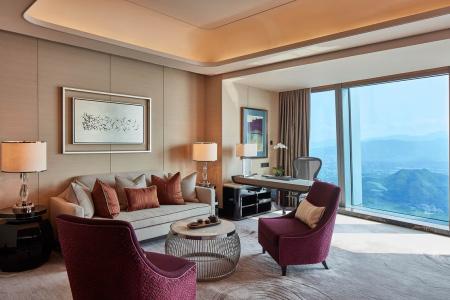 The St. Regis Shenzhen - 68