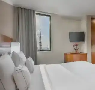 Meliá Paulista - 102