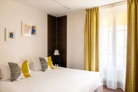 Hôtel Le Colisée - 43