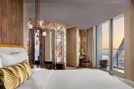 W Dubai - Mina Seyahi - 60