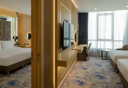 DoubleTree by Hilton Manisa - 36