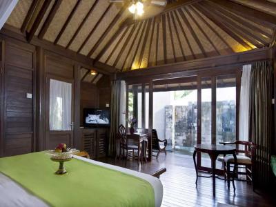 The Mansion Resort & Spa - 87