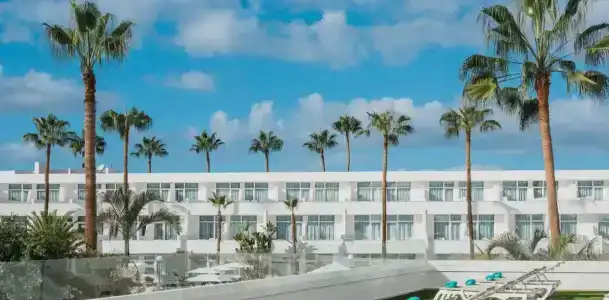 Iberostar Las Dalias - All Inclusive - 69