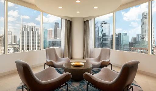 Swissotel Chicago - 100
