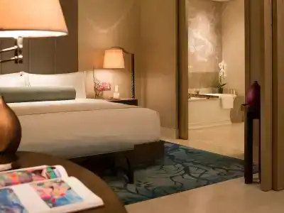 Raffles Jakarta - 38